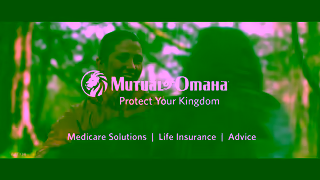 Mutual of Omaha Open Up a Future of Possibilities Medicare Solutions Life Insurance Advice Mutual of Omaha Ad Commercial Brand Imagery Photoshoot 2