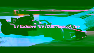 Hankook Hankook Tire Hankook Tire X Formula E Electrify Your Driving EmotioniON ver 15s Ad Commercial Brand Imagery Photoshoot 2