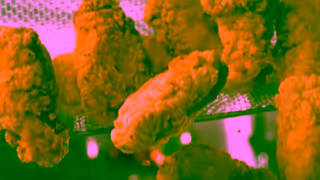 Red Rooster 650 Wings Tenders 15 secs Ad Commercial Brand Imagery Photoshoot 1