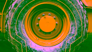 Shell Be Unstoppable Shell Lubricant Solutions Ad Commercial Brand Imagery Photoshoot 2