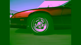 COOPER TIRES My Car Wears Coopers Ad Commercial Brand Imagery Photoshoot 0