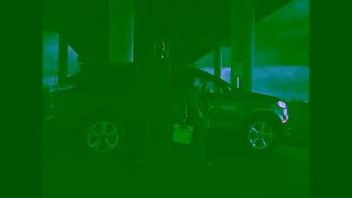 COOPER TIRES My Car Wears Coopers Ad Commercial Brand Imagery Photoshoot 2