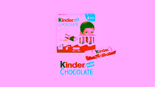 Kinder Kinder Chocolate Dino Boy TVC 6 Ad Commercial Brand Imagery Photoshoot 2
