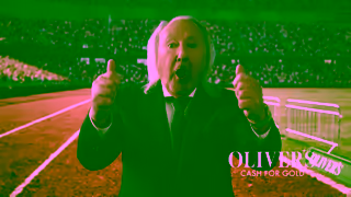 OLIVER'S Jewellery The Cash Men Around the City Ad Commercial Brand Imagery Photoshoot 2