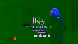 Casino Rama Resort Little River Band with special guests Five Man Electrical Band live at Casino Rama Resort Ad Commercial Brand Imagery Photoshoot 1