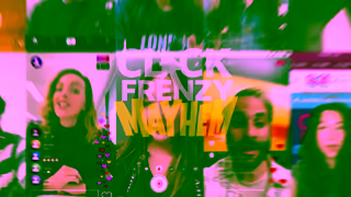 Click Frenzy Click Frenzy Mayhem 2024 Sale On Now Ad Commercial Brand Imagery Photoshoot 0