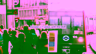 London City Airport Londons toprated airport Ad Commercial Brand Imagery Photoshoot 0