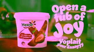 Yoplait Yoplait Your Day 6 A Ad Commercial Brand Imagery Photoshoot 1