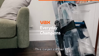 VAX Vacuums Vax Wash Range Rug 5s Ad Commercial Brand Imagery Photoshoot 0