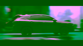 Acura The AllNew 2025 Acura ADX Ad Commercial Brand Imagery Photoshoot 0