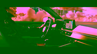 Acura The AllNew 2025 Acura ADX Ad Commercial Brand Imagery Photoshoot 1