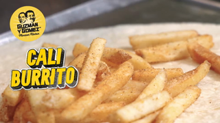 Guzman Y Gomez Cali Burrito Hero 6sec Ad Commercial Brand Imagery Photoshoot 0