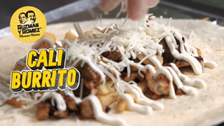 Guzman Y Gomez Cali Burrito Hero 6sec Ad Commercial Brand Imagery Photoshoot 1