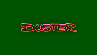 MAX Streaming Watch Duster only on Max Ad Commercial Brand Imagery Photoshoot 2
