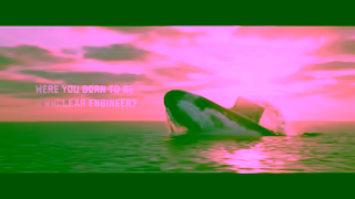 US Navy Nuke PreRoll Born For It 15 Ad Commercial Brand Imagery Photoshoot 2
