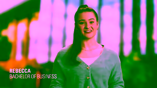 Massey University Have your moment Rebecca Massey University Ad Commercial Brand Imagery Photoshoot 0