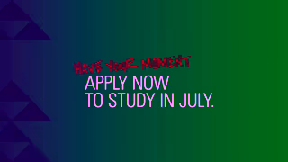 Massey University Have your moment Rebecca Massey University Ad Commercial Brand Imagery Photoshoot 2