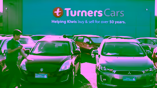 Turners Cars Cars Cars Cars 15s Ad Commercial Brand Imagery Photoshoot 1