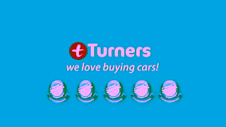 Turners Cars Cars Cars Cars 15s Ad Commercial Brand Imagery Photoshoot 2