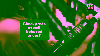Countdown Cheeky Reds Pinots Tickly Roses Ad Commercial Brand Imagery Photoshoot 0