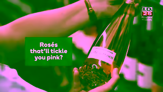 Countdown Cheeky Reds Pinots Tickly Roses Ad Commercial Brand Imagery Photoshoot 1