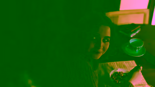 Life360 I Think of You Dying DEER AUS EDIT Ad Commercial Brand Imagery Photoshoot 0