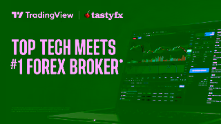 TastyFX Join tastyfx on TradingView for up to 10k new account bonus6 Ad Commercial Brand Imagery Photoshoot 1