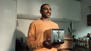 eBay See Things Differently Now Its Free To Sell Ad Commercial Brand Imagery Photoshoot 1