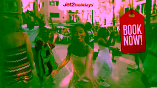 Jet2.com Jet2 SummerSale2025 Holidays YC 15 16x9 v01 Ad Commercial Brand Imagery Photoshoot 1