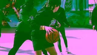 Crispers Crispers x Raptors Cold Court Classic Recap 30s Ad Commercial Brand Imagery Photoshoot 0