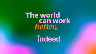 Indeed Indeed The World Can Work Better Ad Commercial Brand Imagery Photoshoot 0