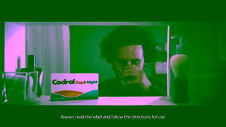 Codral 2025 Codral AU RobotGirl 6s Ad Commercial Brand Imagery Photoshoot 0