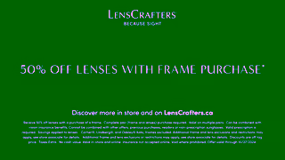 LensCrafters Discover Sharon Stone in our latest LensCrafters TVC Ad Commercial Brand Imagery Photoshoot 2