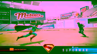 Warner Brothers Superman In cinemas July 10 Ad Commercial Brand Imagery Photoshoot 0