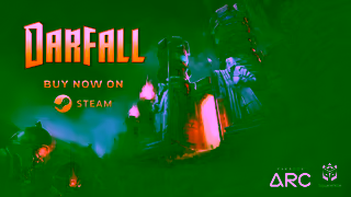 Paradox Interactive Darfall Release Trailer Paradox Arc Ad Commercial Brand Imagery Photoshoot 2