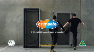 Crimsafe Crimsafe Australias Strongest Security Screens Ad Commercial Brand Imagery Photoshoot 2