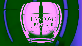 Lancome Anti-Wrinkle Cream At Farmers Ad Commercial Brand Imagery Photoshoot 0