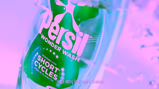 Persil Video Ad Ad Commercial Brand Imagery Photoshoot 2