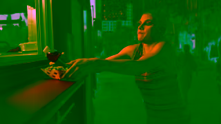 VITAMINWATER vitaminwater work hard play hard CA Ad Commercial Brand Imagery Photoshoot 1