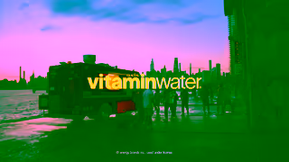 VITAMINWATER vitaminwater work hard play hard CA Ad Commercial Brand Imagery Photoshoot 2