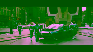 Marvel Marvel Studios The Fantastic Four First Steps Only In Theatres July 25 Get Tickets Now Ad Commercial Brand Imagery Photoshoot 2