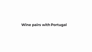 Visit Portugal Wine pairs with Art Wine pairs with Portugal Ad Commercial Brand Imagery Photoshoot 2