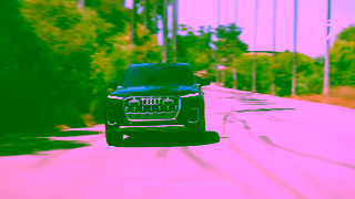 Audi The 2025 Audi Q7 Ad Commercial Brand Imagery Photoshoot 0