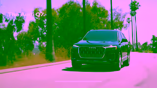 Audi The 2025 Audi Q7 Ad Commercial Brand Imagery Photoshoot 2