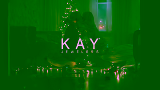 Kay Jewelers FY25 1021 K HolidayGifting NoPromo OLV GM Video 1920x1080 15s Ad Commercial Brand Imagery Photoshoot 2