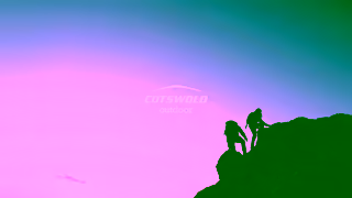 COTSWOLD Outdoor Find Your Element Cotswold Outdoor Ad Commercial Brand Imagery Photoshoot 2