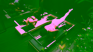 FOLD Reformer Welcome to the FOLD Reformer at home Ad Commercial Brand Imagery Photoshoot 1