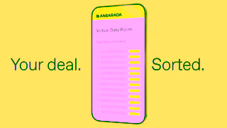Ansarada Why Top MA Dealmakers trust Ansarada Data Rooms Ad Commercial Brand Imagery Photoshoot 2