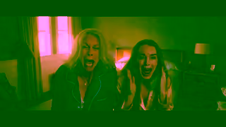 Disney Freakier Friday Now Playing In Theaters Ad Commercial Brand Imagery Photoshoot 0