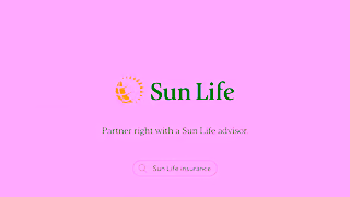 Sun Life Canada Growth starts with a little care and the right partner Ad Commercial Brand Imagery Photoshoot 2